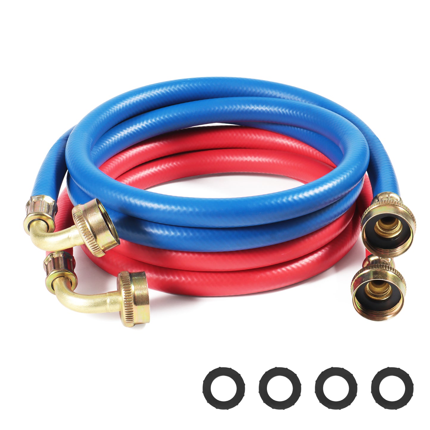 Washing Machine Supply Line B0DH25R971