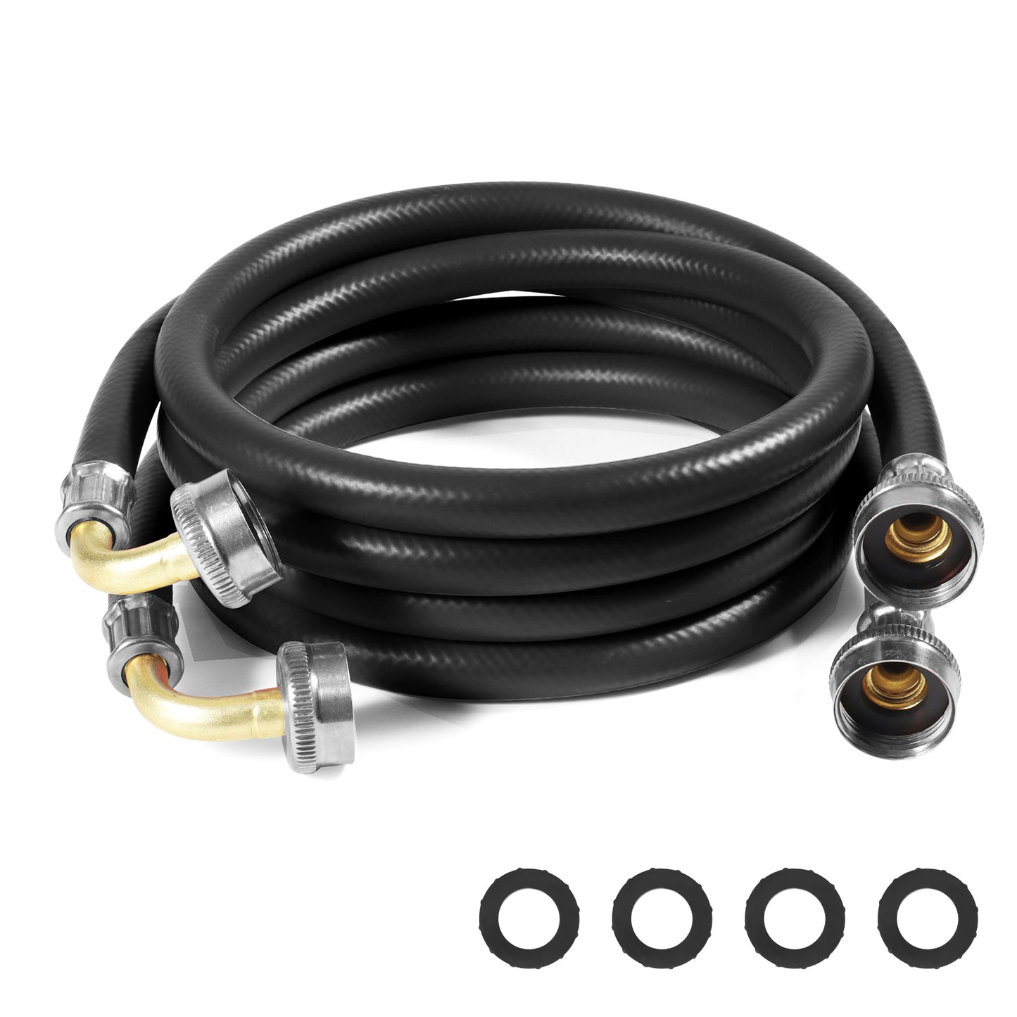 Washing Machine Supply Line B0DNDR29K2