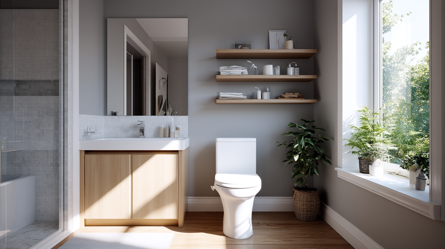 Toilet Water Supply Line